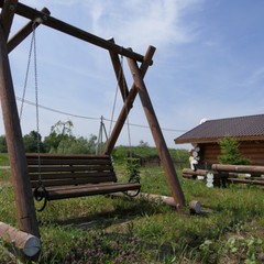 Рыболовная база Чуварлейская долина озер, Дальнеконстантиновский район, Нижегородская область