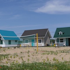 Рыболовная база Чуварлейская долина озер, Дальнеконстантиновский район, Нижегородская область