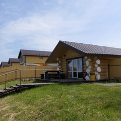 Рыболовная база Чуварлейская долина озер, Дальнеконстантиновский район, Нижегородская область