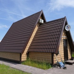 Рыболовная база Чуварлейская долина озер, Дальнеконстантиновский район, Нижегородская область