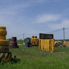 Рыболовная база Чуварлейская долина озер, Дальнеконстантиновский район, Нижегородская область