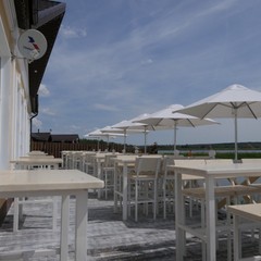 Рыболовная база Чуварлейская долина озер, Дальнеконстантиновский район, Нижегородская область