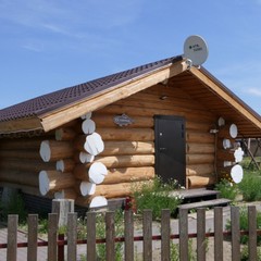 Рыболовная база Чуварлейская долина озер, Дальнеконстантиновский район, Нижегородская область