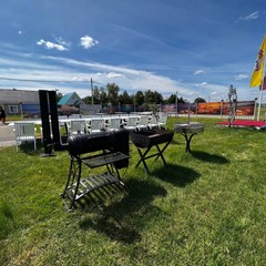 Рыболовная база Чуварлейская долина озер, Дальнеконстантиновский район, Нижегородская область