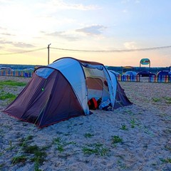 Рыболовная база Чуварлейская долина озер, Дальнеконстантиновский район, Нижегородская область