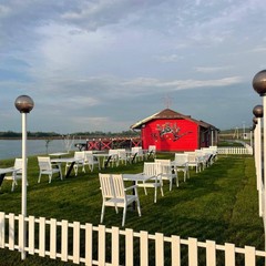 Рыболовная база Чуварлейская долина озер, Дальнеконстантиновский район, Нижегородская область