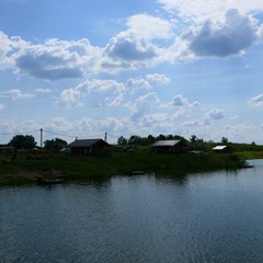 Рыболовная база Чуварлейская долина озер, Дальнеконстантиновский район, Нижегородская область