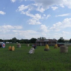 Рыболовная база Чуварлейская долина озер, Дальнеконстантиновский район, Нижегородская область