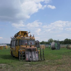 Рыболовная база Чуварлейская долина озер, Дальнеконстантиновский район, Нижегородская область