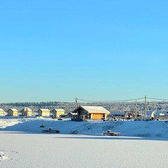 Рыболовная база Чуварлейская долина озер, Дальнеконстантиновский район, Нижегородская область