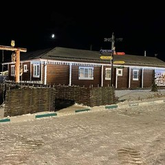 Рыболовная база Чуварлейская долина озер, Дальнеконстантиновский район, Нижегородская область