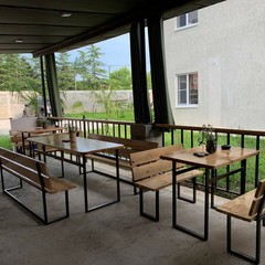 Гостевой дом Ангел, Цандрипш, Гагра