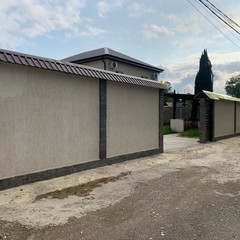 Гостевой дом Ангел, Цандрипш, Гагра