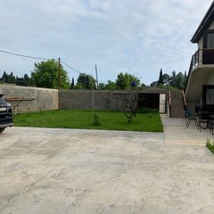 Гостевой дом Ангел, Цандрипш, Гагра