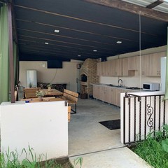 Гостевой дом Ангел, Цандрипш, Гагра