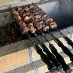 Гостевой дом Ангел, Цандрипш, Гагра