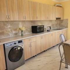 Гостевой дом Ангел, Цандрипш, Гагра