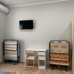 Гостевой дом Ангел, Цандрипш, Гагра