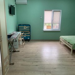 Гостевой дом Ангел, Цандрипш, Гагра