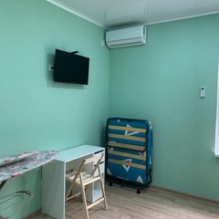 Гостевой дом Ангел, Цандрипш, Гагра