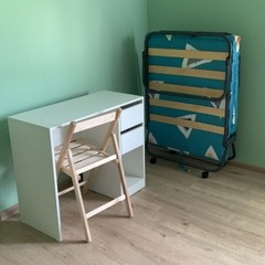 Гостевой дом Ангел, Цандрипш, Гагра