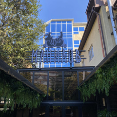 Отель Манилов, Адлер, Краснодарский край