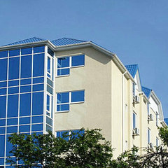 Отель Манилов, Адлер, Краснодарский край