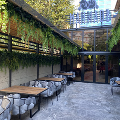 Отель Манилов, Адлер, Краснодарский край