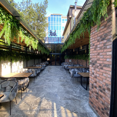 Отель Манилов, Адлер, Краснодарский край