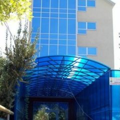 Отель Манилов, Адлер, Краснодарский край