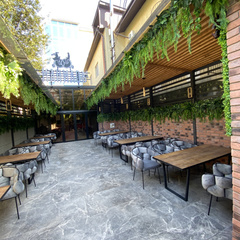 Отель Манилов, Адлер, Краснодарский край