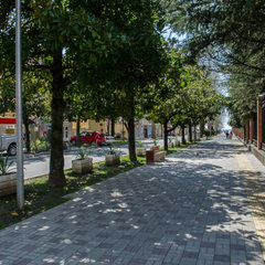 Отель Манилов, Адлер, Краснодарский край