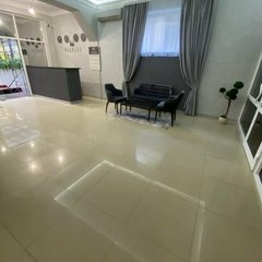 Отель Манилов, Адлер, Краснодарский край