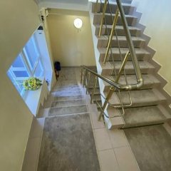 Отель Манилов, Адлер, Краснодарский край