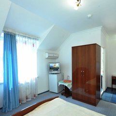 Отель Манилов, Адлер, Краснодарский край