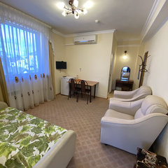 Отель Манилов, Адлер, Краснодарский край