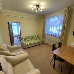 Отель Манилов, Адлер, Краснодарский край