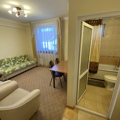 Отель Манилов, Адлер, Краснодарский край