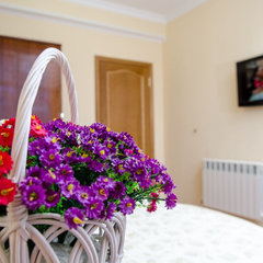 Отель Манилов, Адлер, Краснодарский край