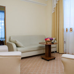 Отель Манилов, Адлер, Краснодарский край