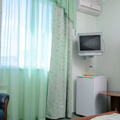 Отель Манилов, Адлер, Краснодарский край