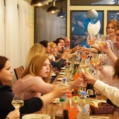 База семейного отдыха Бунин ручей, Серпухов, Московская область