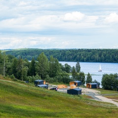 Курорт Ялгора, Прионежский район, Республика Карелия