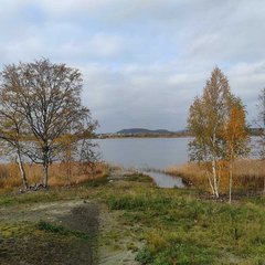 База отдыха Lintu, Сортавала, Республика Карелия