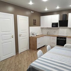 База отдыха Lintu, Сортавала, Республика Карелия