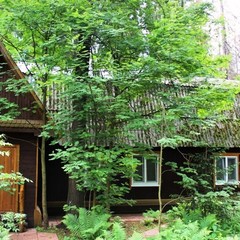 Спортивная база отдыха Правда, Пушкинский район, Московская область