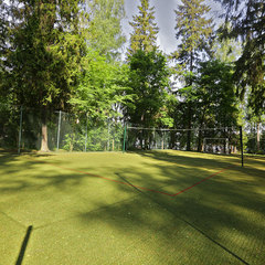 Спортивная база отдыха Правда, Пушкинский район, Московская область