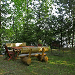 Спортивная база отдыха Правда, Пушкинский район, Московская область