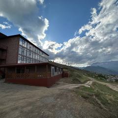 Отель Гоор, Республика Дагестан