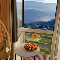 Отель Гоор, Республика Дагестан